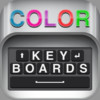 Color Keyboard