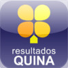 Resultados Quina