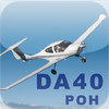 Diamond DA40 POH