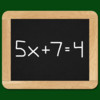 Algebra Quiz Game: Simplify, Factor, and Solve