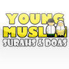 YoungMuslim Surahs and Doas