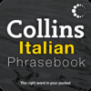 Collins Italian Phrasebook