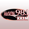 98.1 KKFM