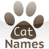 Cat Name Generator