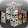 3D Slider Puzzle HD