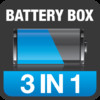 Battery Box 3-in-1