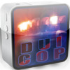 DUI Cop