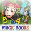 Mathematics Little Red Riding Hood