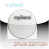 myBand - Drums