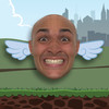 Flappy U : The crazy Selfie game !