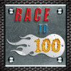 Race to 100! HD