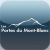 Les Portes du Mont Blanc