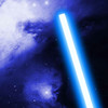 Force Saber of Light