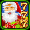 777 Christmas Sapphire Sweepstakes Casino Slots Machine - Free Prize Wheel, Black Jack & Roulette Bonus Games