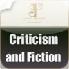 Criticism and Fiction