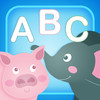 ABC: Animals Alphabet