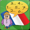 iLearnNombre - French Numbers