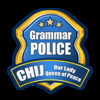 Grammar Police - CHIJ OLQP