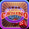 Ultra Video Poker (Cleopatra Casino Queen) - Free to Play, Classic 5-Card Vegas Style Simulated gambling Machine