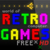 Retro Games Free HD