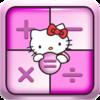 Hello Kitty Calculator!