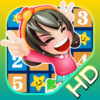 JUMP!JUMP!HD 3D Free