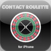 Contact Roulette for iPhone