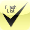 Flash List