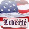 Land of Liberte Realty