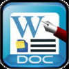 Word Docs - Editor & Word processor for  Open Office & Microsoft Office IP