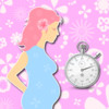 Contraction Timer - helps with pregnancy & birth of your baby!