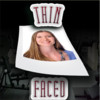 ThinFaced - The Thin Face Booth