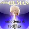 being HUMAN - emotions & feelings FREE