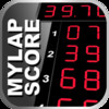 MyLapScore