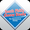 South Philly Cheese Steaks