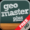 GeoMaster Plus HD Free