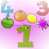 MathOpen FruitFrenzy