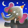 Nighty Night Circus - bedtime story & lullaby for kids