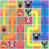 AnimalFlow: Pair Match Puzzle Free Fun Game