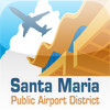 Santa Maria Airport