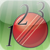 Cricket Count