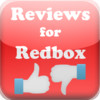 Reviews for Redbox