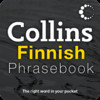 Collins Finnish Phrasebook