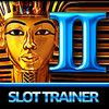 Slot Trainer 2 - Pyramids of Nehotop II HD