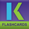 MCAT® Flashcards by Kaplan