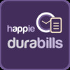 Durabills - Home Appliances Tracker