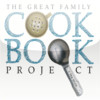 Family Cookbook Recipes