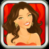 Dress Up Fashion Fantasy - Be A Runway Model Girl