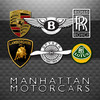 Manhattan Motorcars