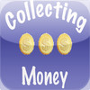 collect money